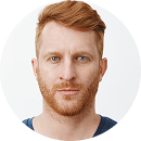 Сергей Кузнецов Avatar